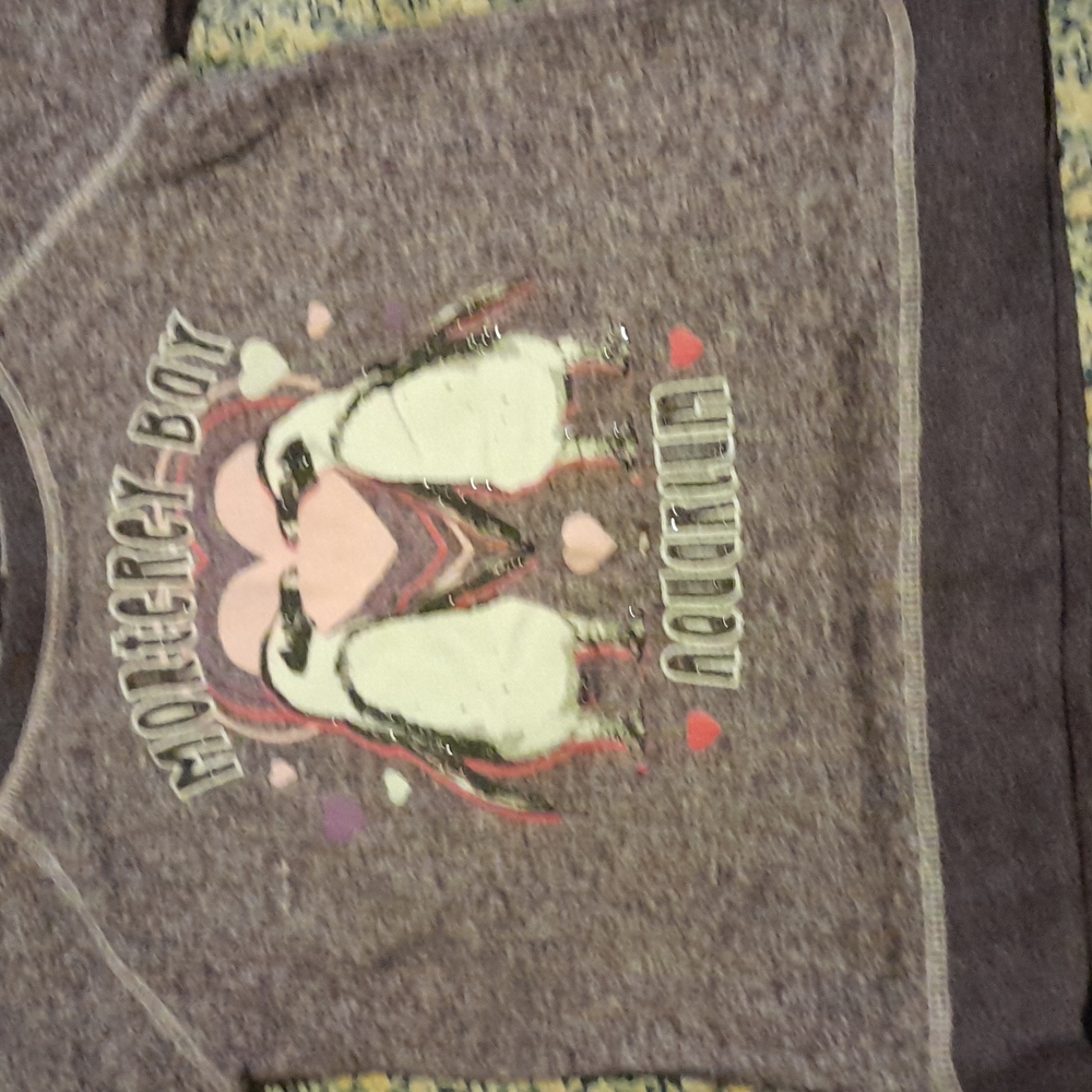 Monterey bay LG purple